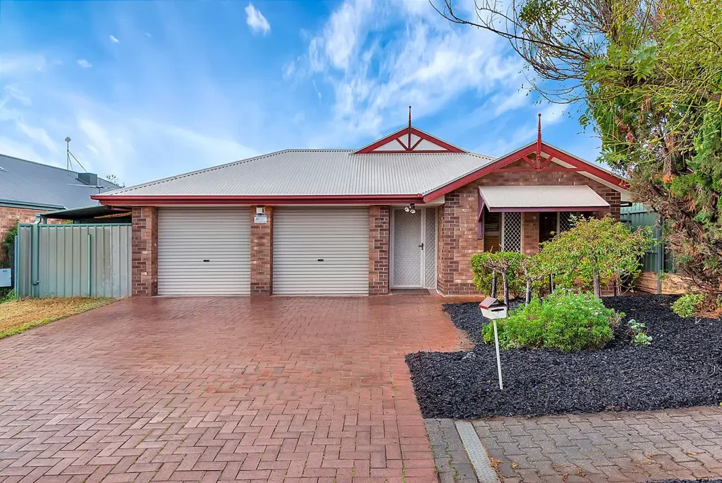 Family Friendly Living in a Quiet Neighbourhood