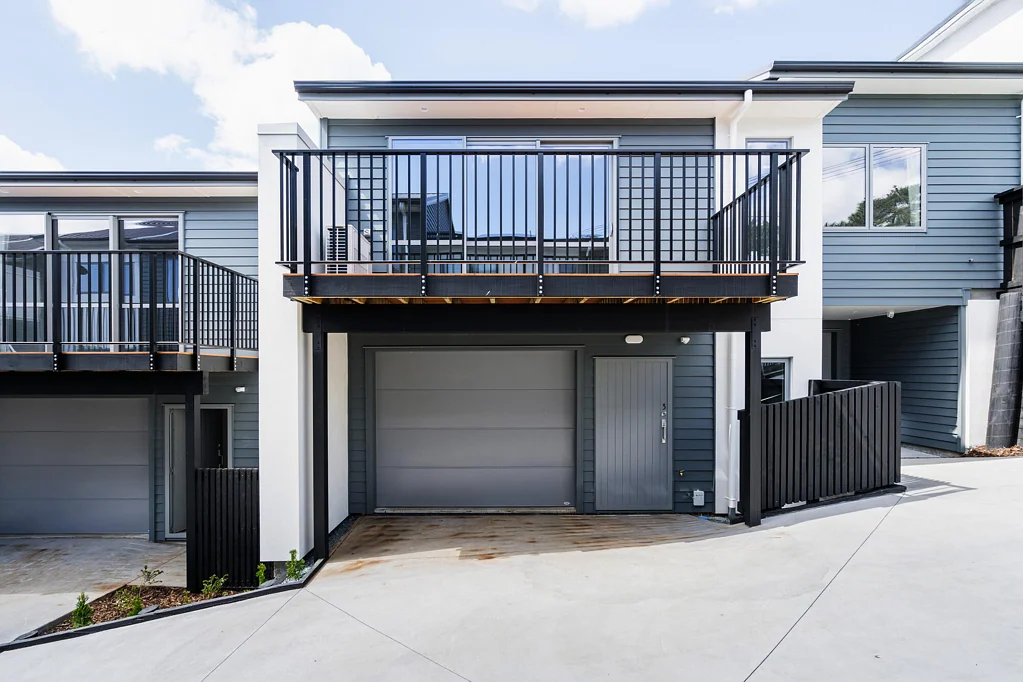 Hamilton Lake 3कमरा Modern Living By The Lake