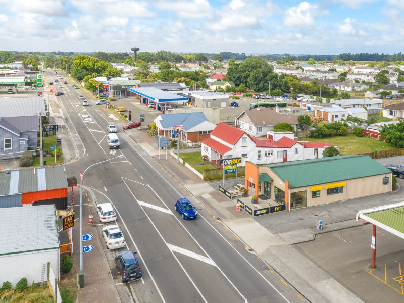 111 Bridge Street, Bulls, Rangitikei, 0房, 0浴