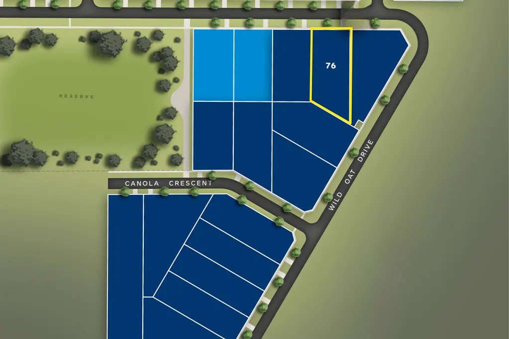 (Lot 76) 34 Wild Oat Drive Echuca Fields Stage 3A, Echuca, VIC 3564
