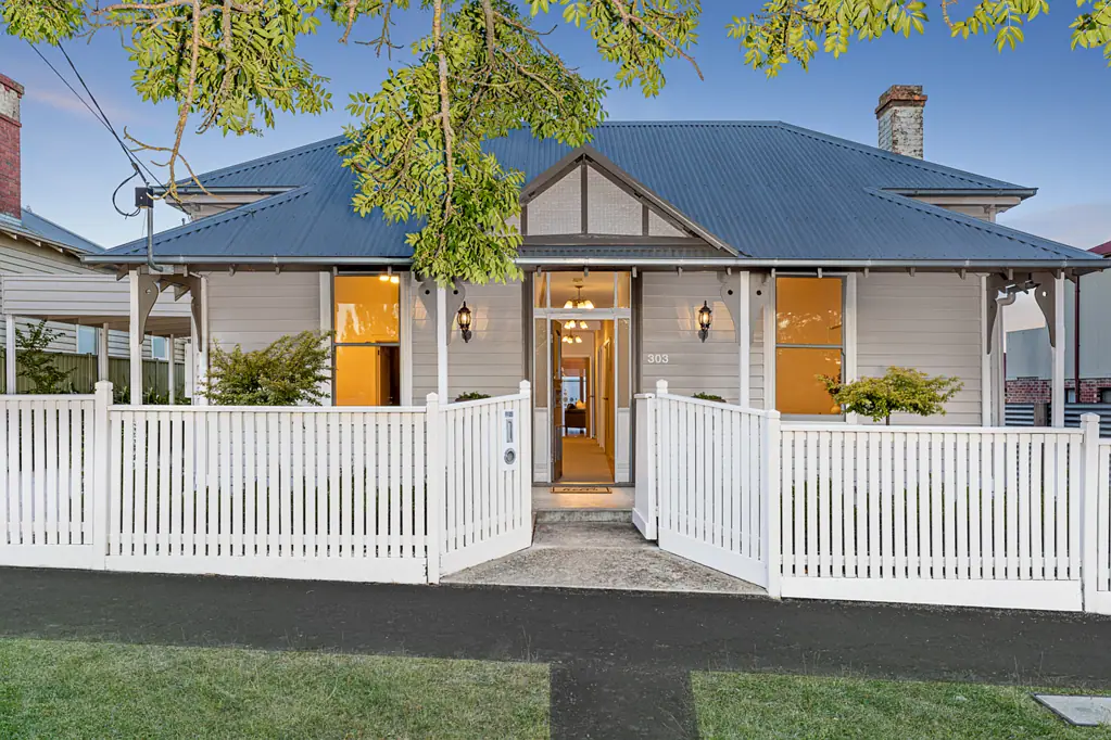 303 Pleasant Street, Ballarat Central, VIC 3350