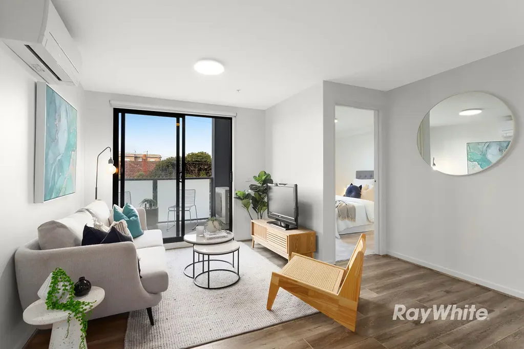 7/17 Shepparson Avenue, Carnegie, VIC 3163