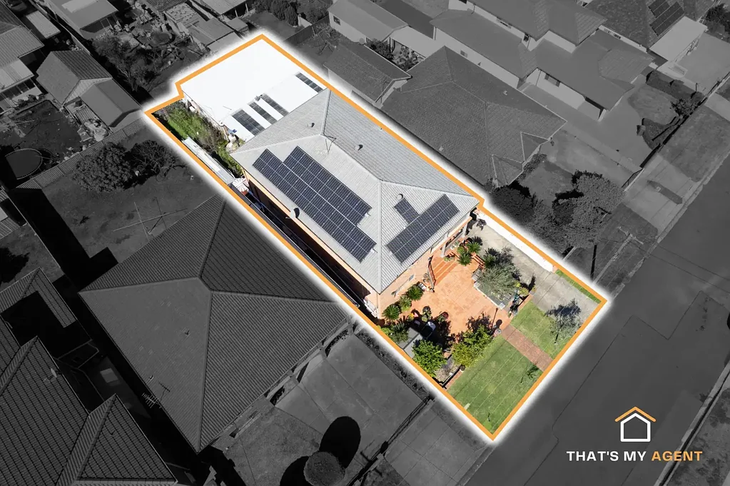 Merrylands 7 Bedroom Multi-Generational Living – A Merrylands Masterpiece!