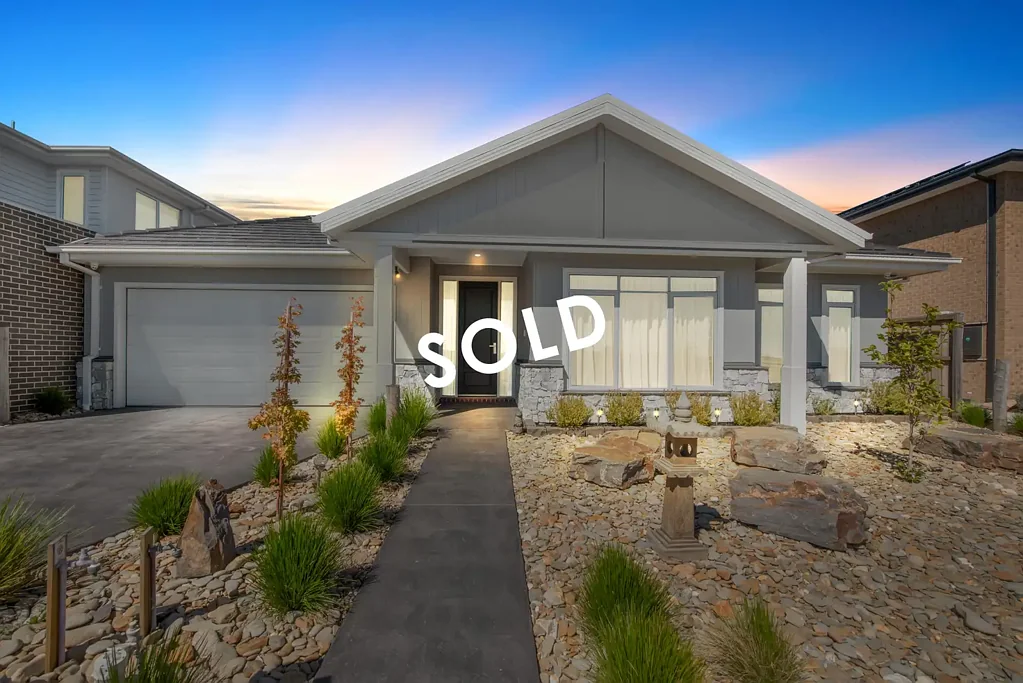 14 Kokoda Drive, Officer South, VIC 3809