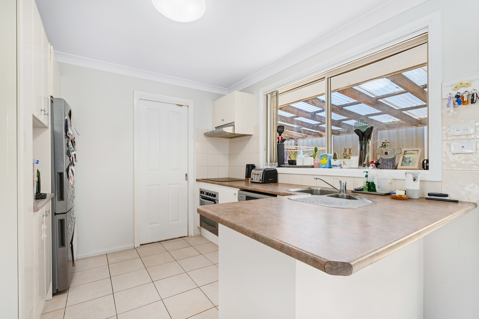 UNIT 6 204 THE BOULEVARDE, MIRANDA NSW 2228, 0 Schlafzimmer, 0 Badezimmer, Townhouse