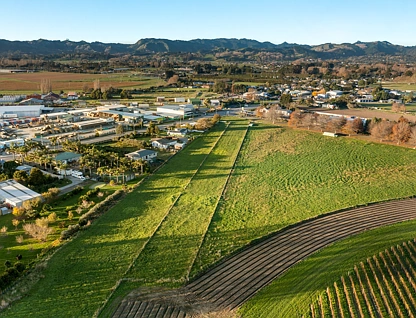 76 Main Road, Makaraka, Gisborne, 0 Bedrooms, 0 Bathrooms, Lifestyle Section