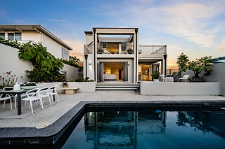8A The Rise, St Heliers, Saint Heliers, Auckland City