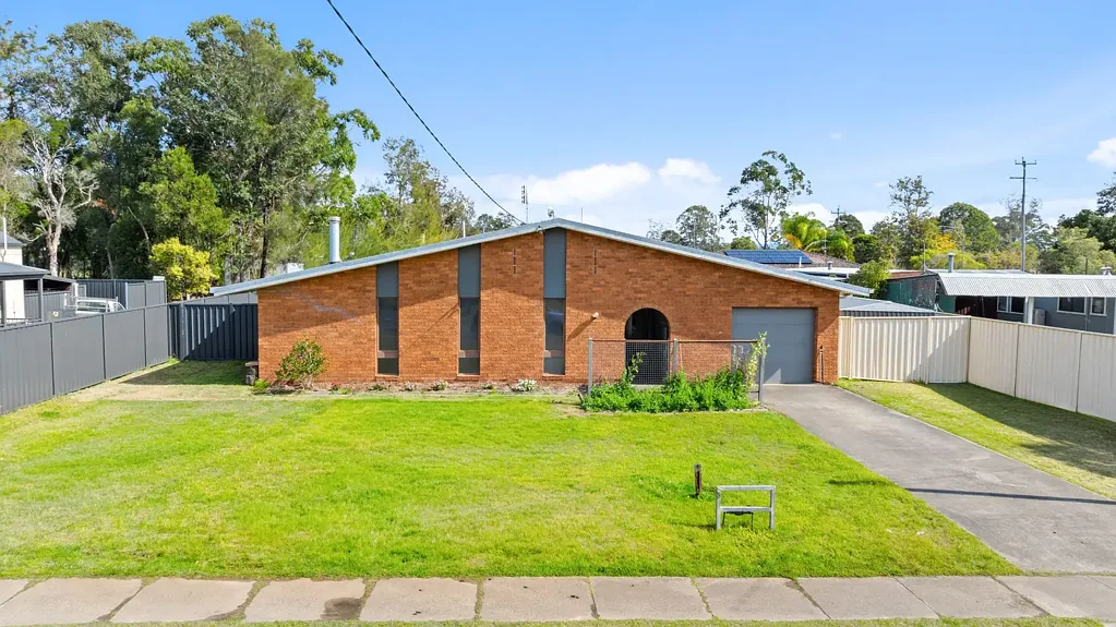 3 Armidale Road, Coutts Crossing, NSW 2460