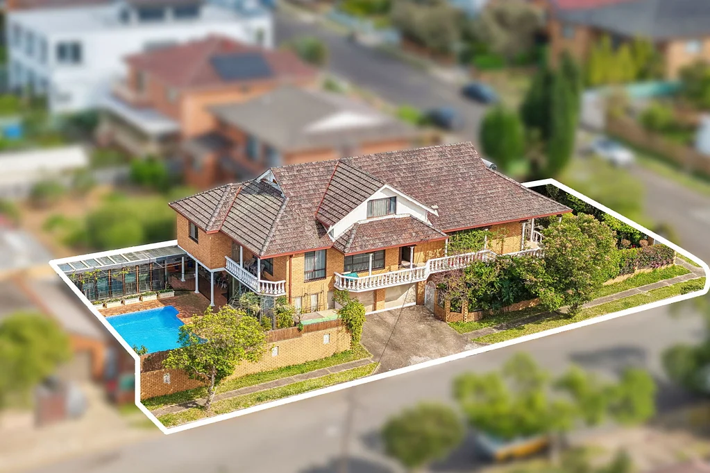 2 Fairview Street, Concord, NSW 2137