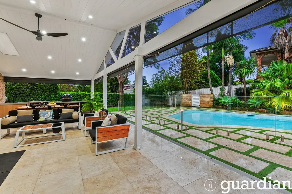 36 First Farm Drive, Castle Hill, NSW 2154
