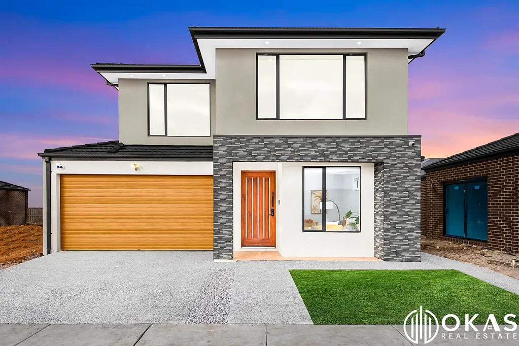Deanside 5બેડરૂમ Modern Brand New 5 Bedroom Home in Deanside!