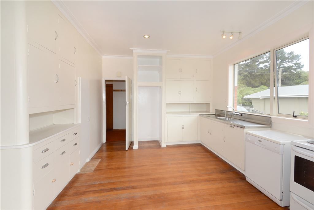 57 Jeffery Street, Andersons Bay, Dunedin, 4房, 0浴