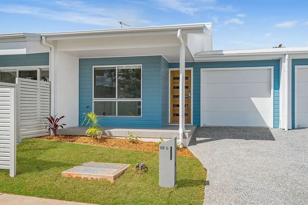 65a Capital Drive, Thrumster, NSW 2444
