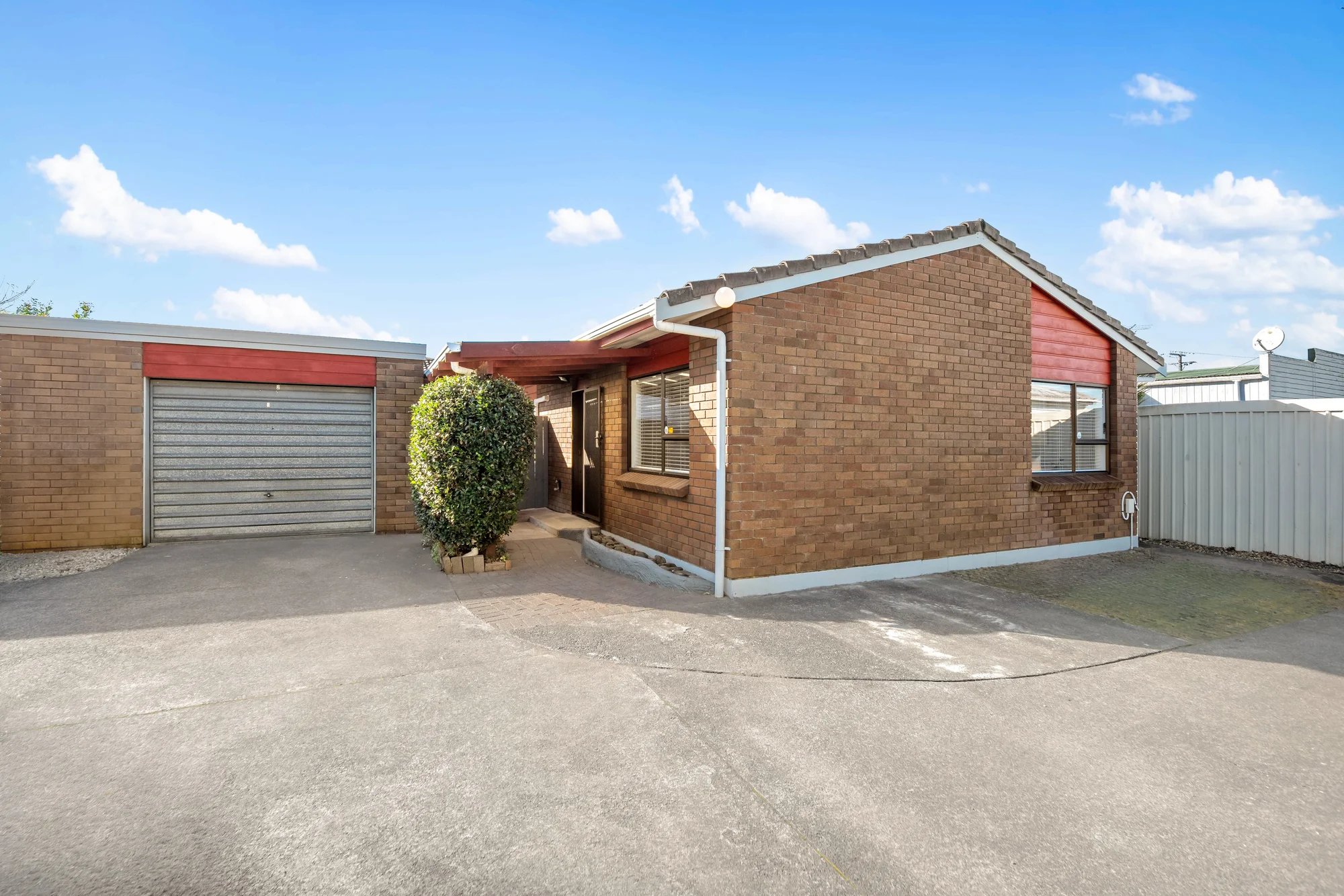 Papakura 2Phòng ngủ Effortless Style, Exceptional Convenience