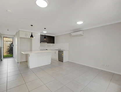 2/38 Stephen Street, South Toowoomba, QLD 4350, 2 Kuwarto, 1 Banyo, Unit