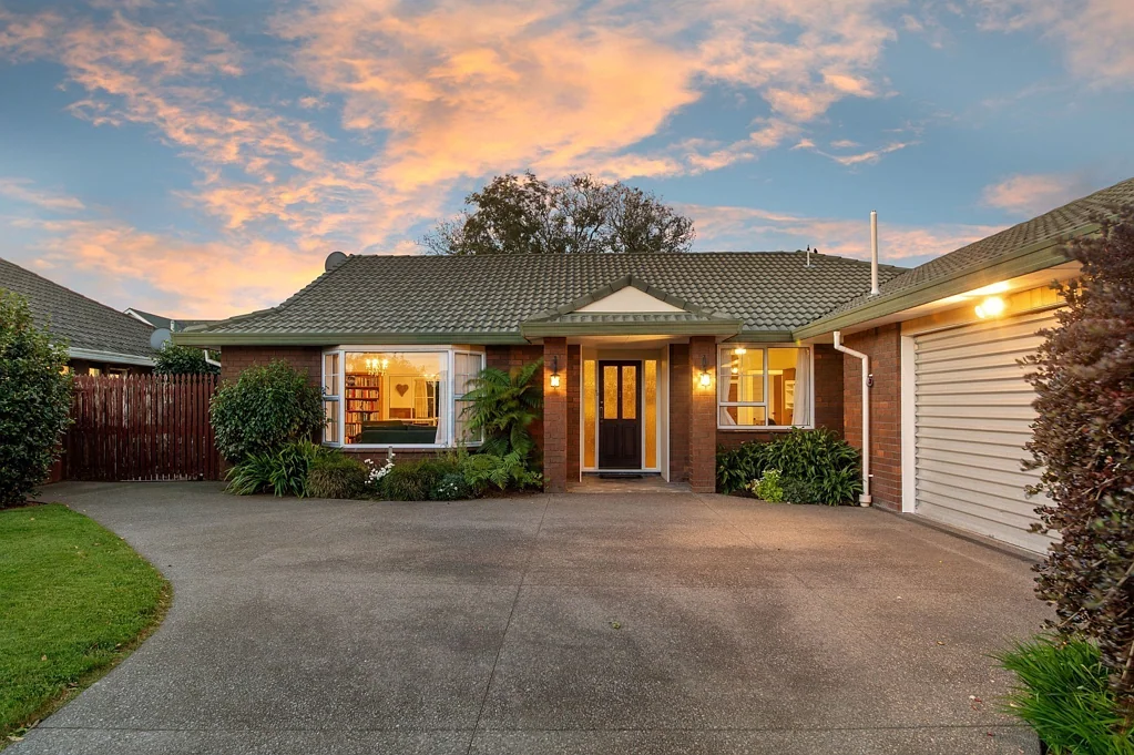 70 Westgrove Avenue, Avonhead, Christchurch, Canterbury