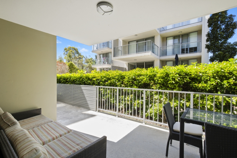 SPHERE CASUARINA UNIT 20 154 MUSGRAVE AV, SOUTHPORT QLD 4215, 0 ਕਮਰੇ, 0 ਬਾਥਰੂਮ, Unit