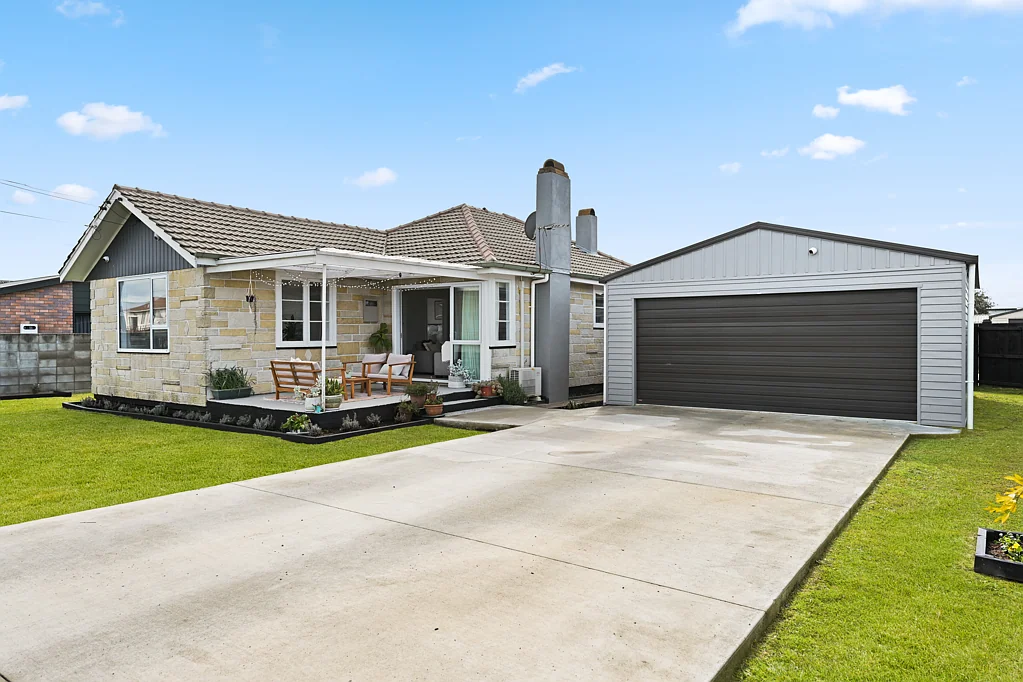 183 Park Road, Horotiu, Hamilton, Waikato