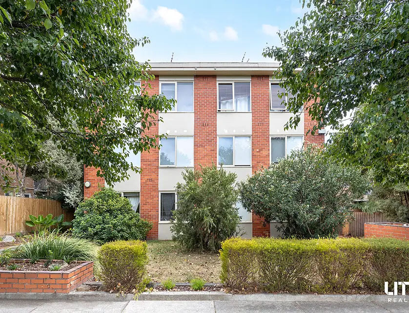 11/71 Edgar Street North, Glen Iris, Inner East Melbourne, 2 phòng ngủ, 1 phòng tắm, Apartment