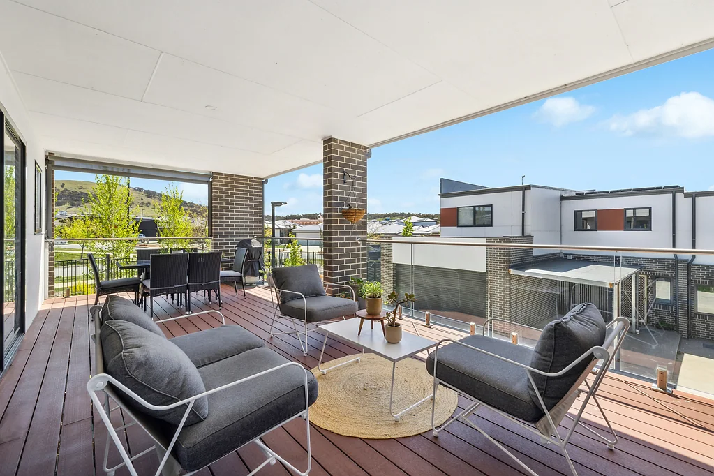 32/18 Ruzicka Street, Taylor, ACT 2913