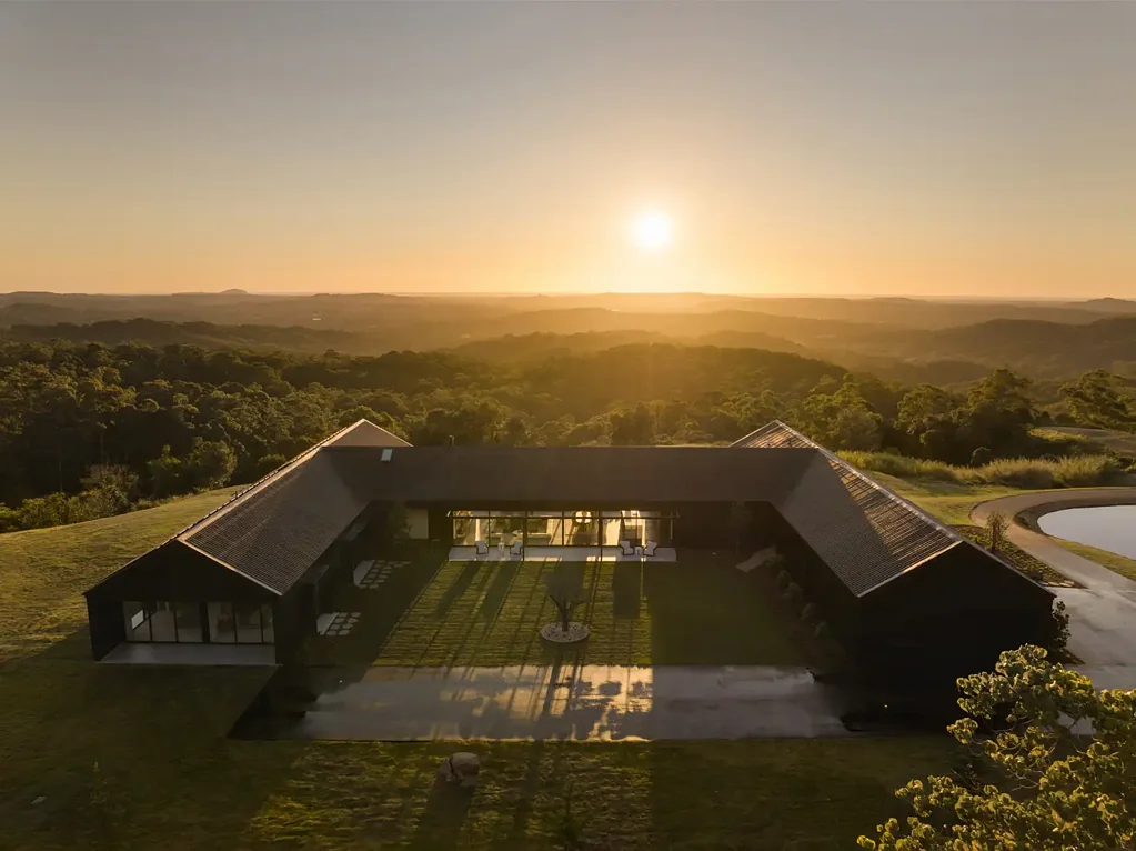 Montville 5房  Ultimate Hinterland Luxury with Unrivalled Views
