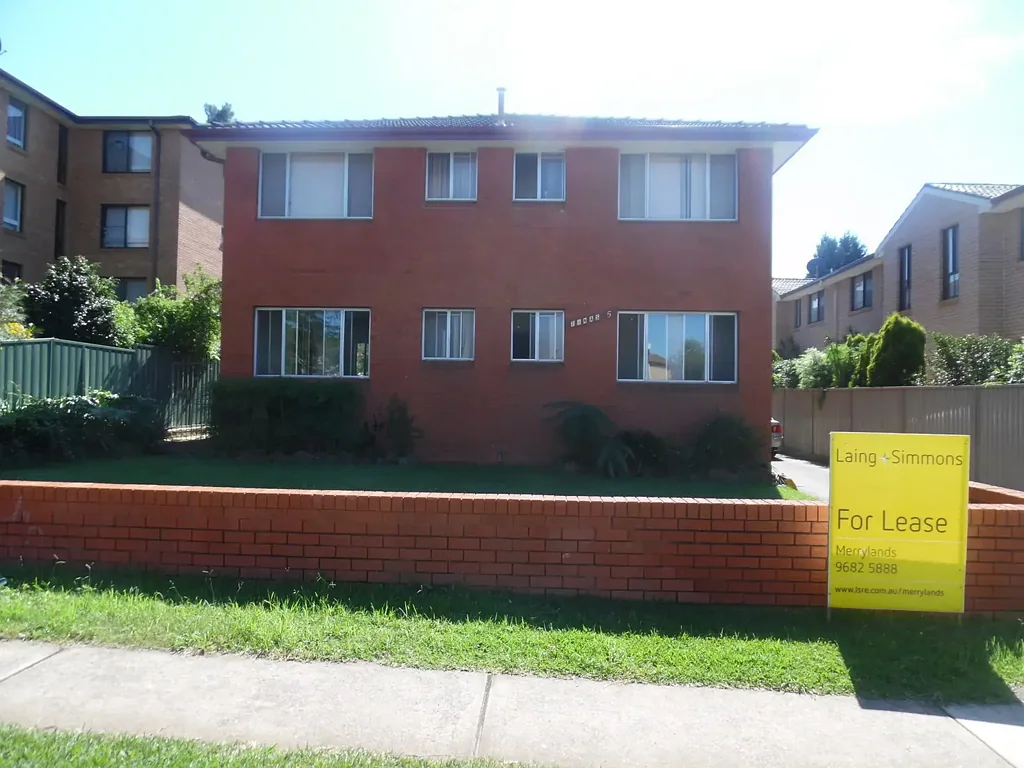 Spacious & Modern Living in a Prime Location
