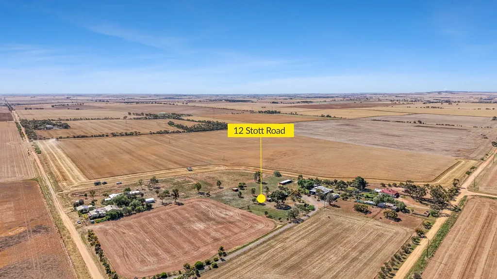 12 Stott Road, Magdala, SA 5400