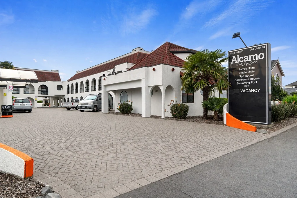 Whitiora 67 Unit Titles. One Exceptional Investment