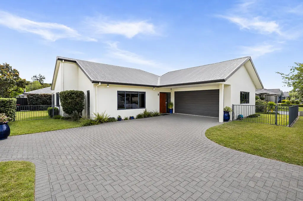 Greenmeadows 3कमरा Exceptional Buying In Oaklands Estate