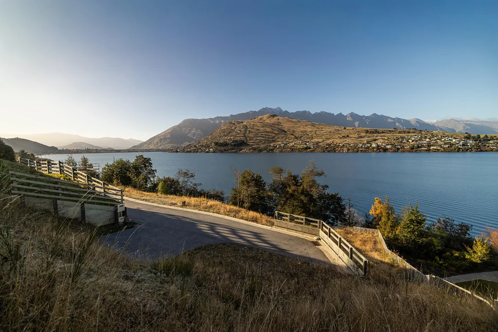Queenstown Consented Development Opportunity with VA Approval