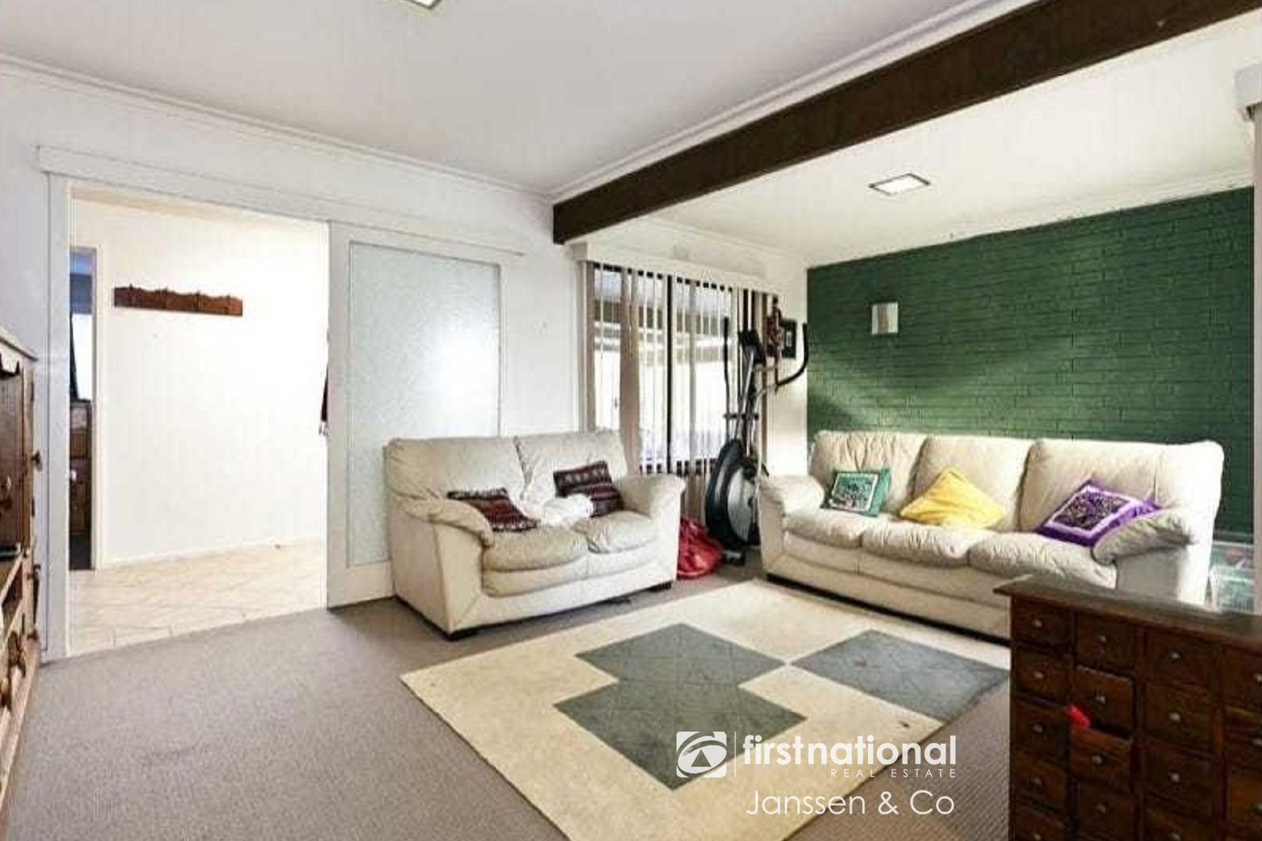 52 BOARD ST, DONCASTER VIC 3108, 0 chambres, 0 salles de bain, House