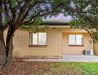 3/18 Sando Avenue, Tranmere, SA 5073, 2 ਕਮਰੇ, 1 ਬਾਥਰੂਮ, Unit