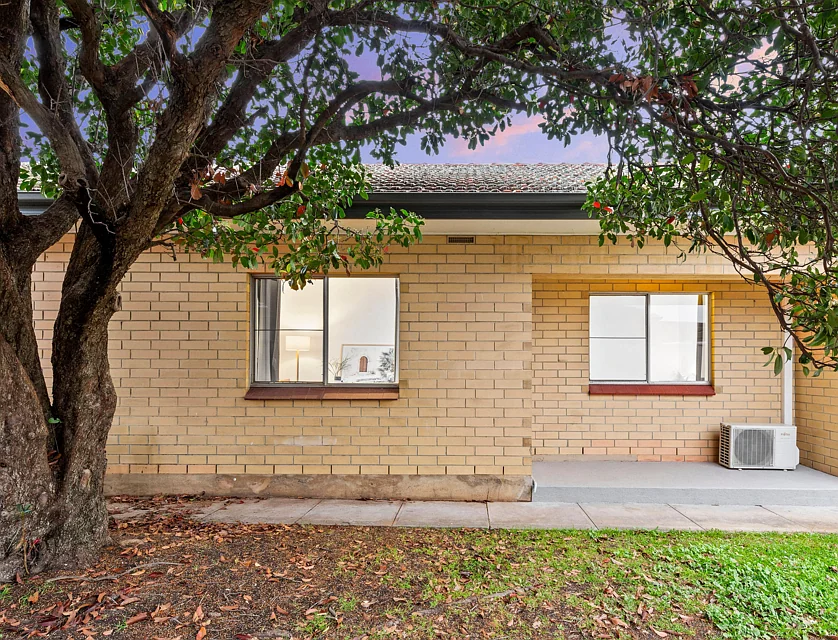 3/18 Sando Avenue, Tranmere, SA 5073, 2 ਕਮਰੇ, 1 ਬਾਥਰੂਮ, Unit