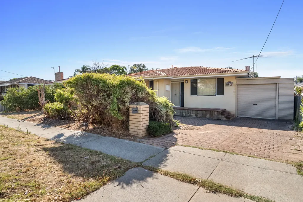 131 Gabriel Street, Cloverdale, WA 6105