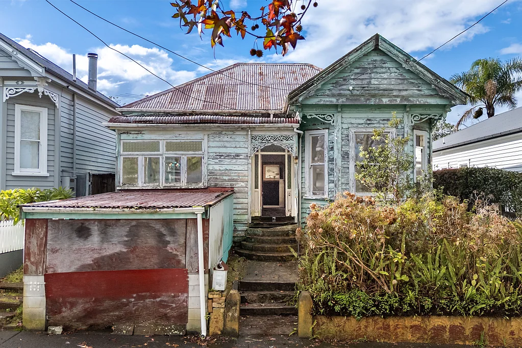 58 Albany Road, Ponsonby, Auckland City, Auckland