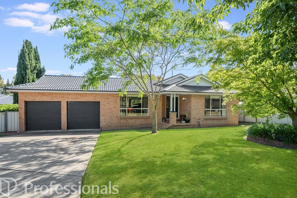 10 Stratford Close, Orange, NSW 2800
