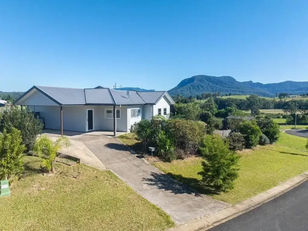 Nimbin 2ਬੈੱਡਰੂਮ Low Maintenance Nimbin Living