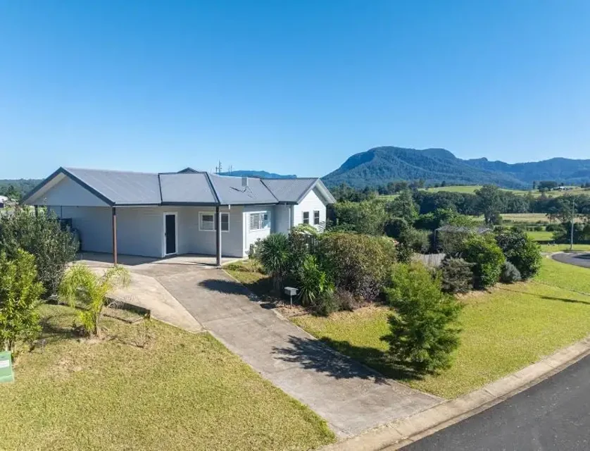 9 Tareeda Way, Nimbin, North Coast, 2 ਕਮਰੇ, 1 ਬਾਥਰੂਮ, Unit
