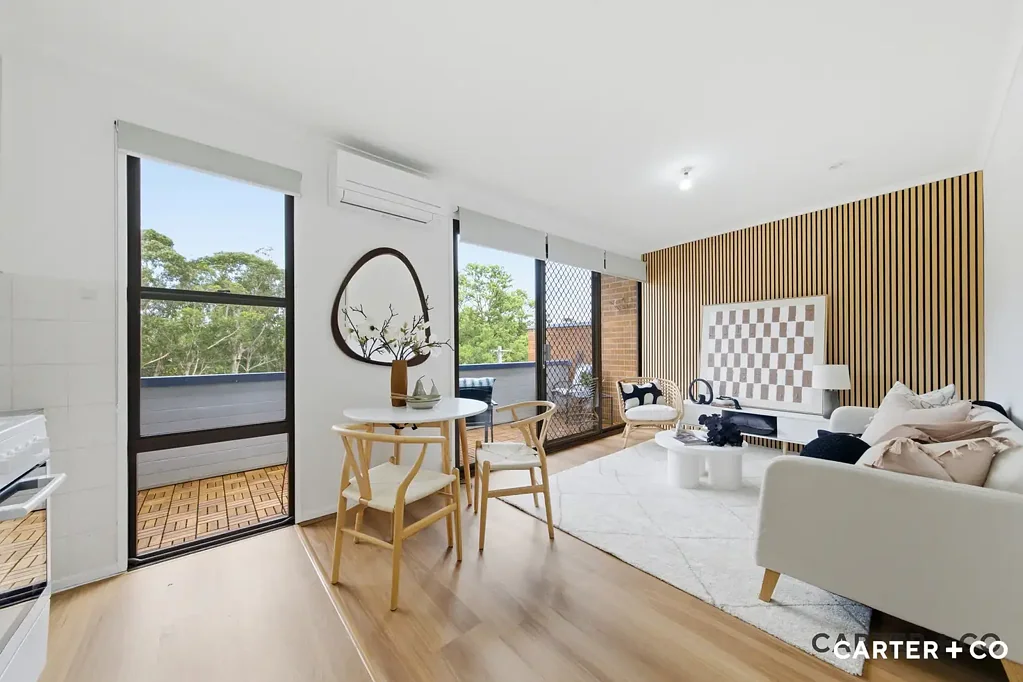 18a/62 Wattle Street, Lyneham, ACT 2602