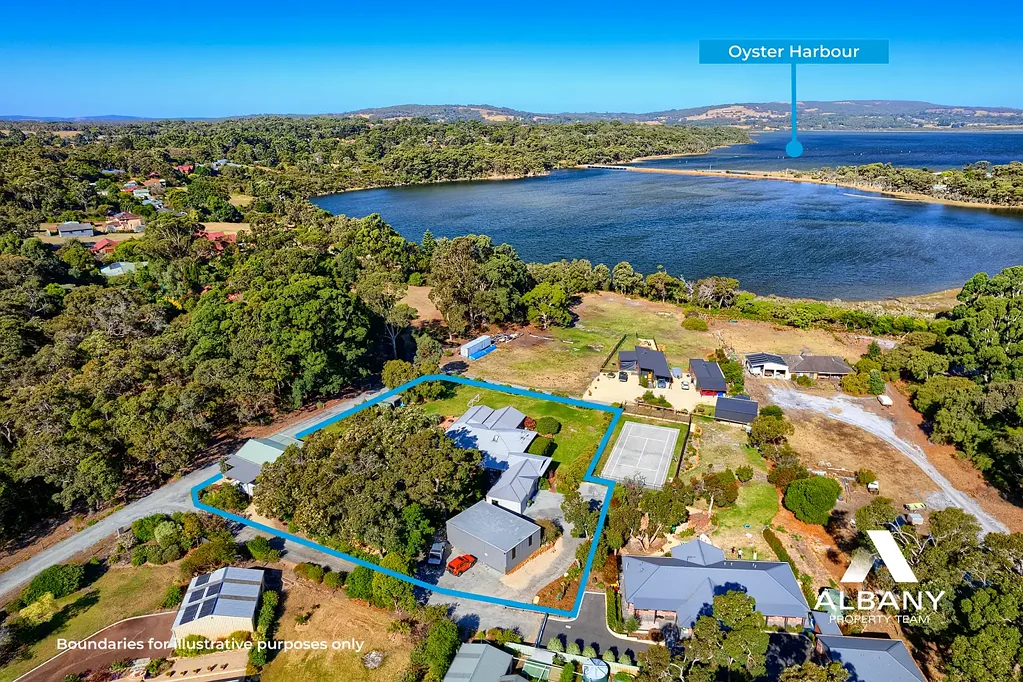 43 Shell Bay Road, Lower King, WA 6330