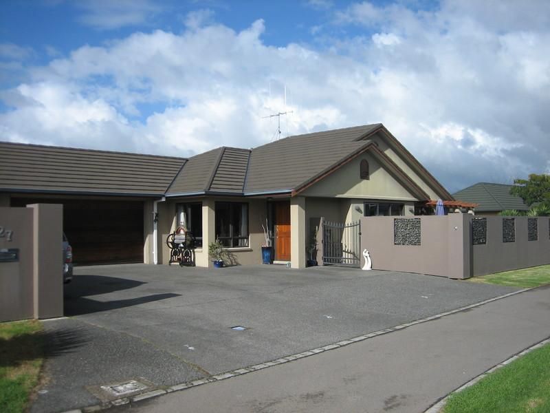 32 Paradise Place, Matua, Tauranga, 4 Schlafzimmer, 0 Badezimmer