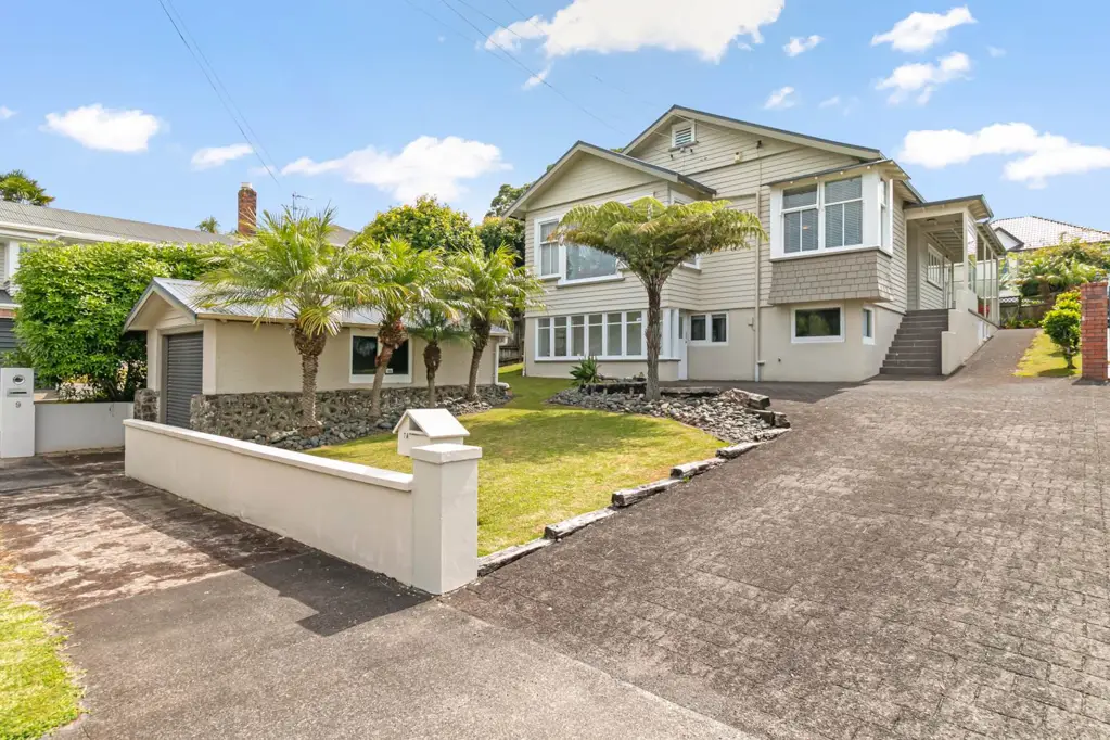 7A Rostrevor Avenue, Epsom, Auckland City, Auckland
