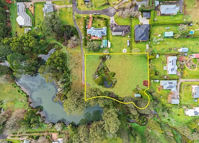 Robertson Your Southern Highlands Estate Awaits: Two Cleared, Fully Serviced Acres in Robertson