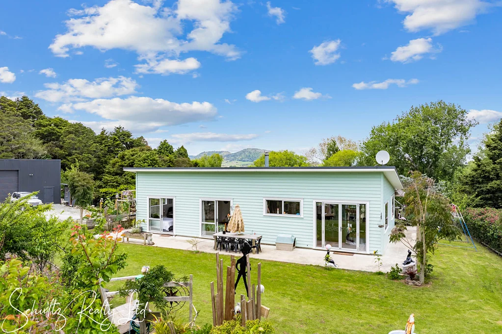 37 Willow Lane, Maungaturoto, Kaipara, Northland