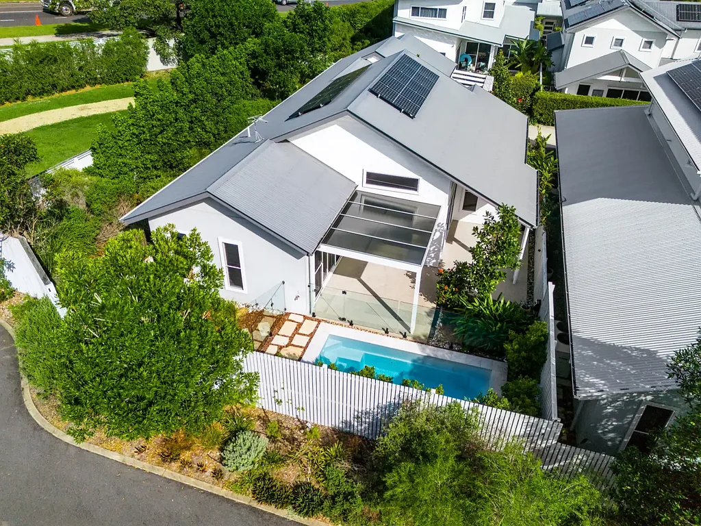 East Ballina 3chambre Superb Beachside Living