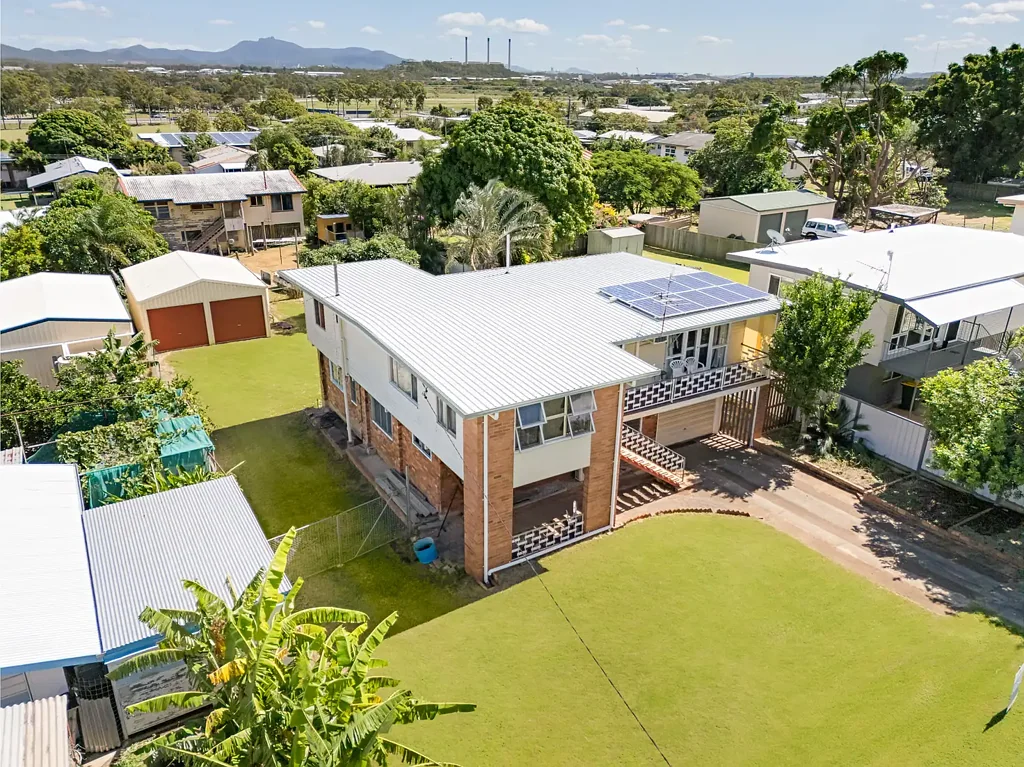 19 Norris St, West Gladstone, QLD 4680