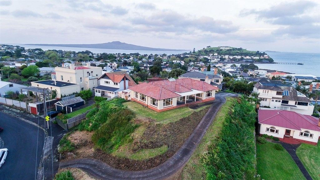 28 Mays Street, Devonport, Auckland - North Shore, 3房, 0浴