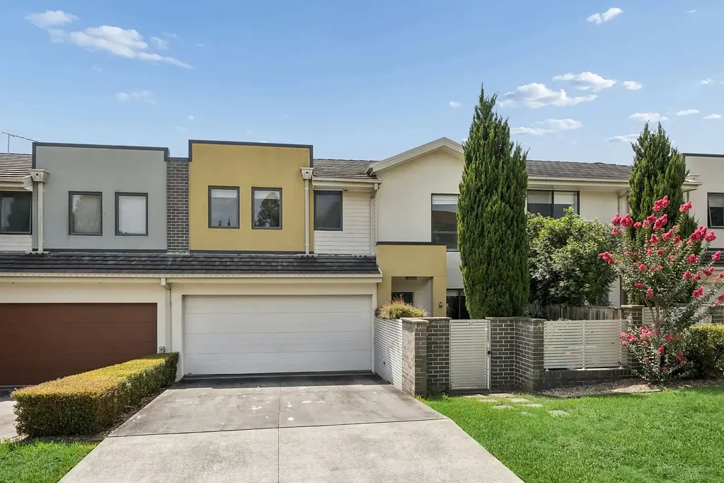 23/2 McCausland Place, Kellyville, NSW 2155