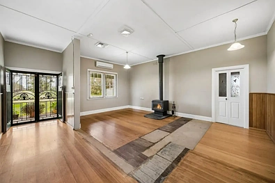 970 Springvale Road, Harston, VIC 3616, 3 slaapkamers, 1 badkamers, Lifestyle Property