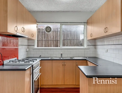 5/67 Lincoln Road, Essendon, VIC 3040, 2 રૂમ, 1 બાથરૂમ, House